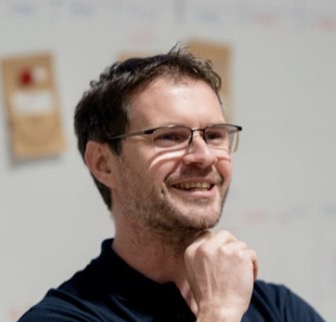 Zdeněk Martínek