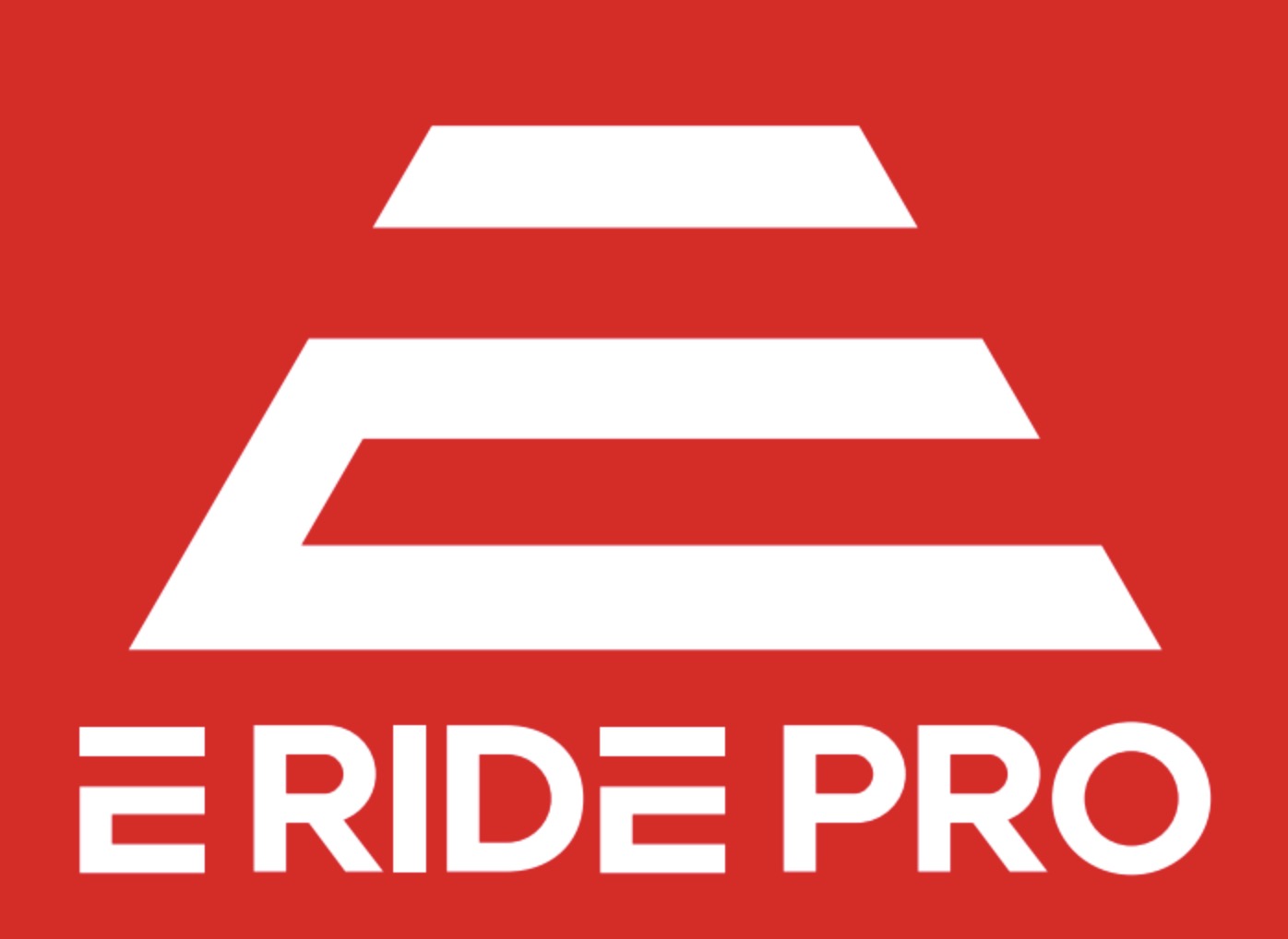 EV E Ride Pro