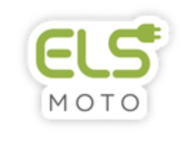 EV ELS moto