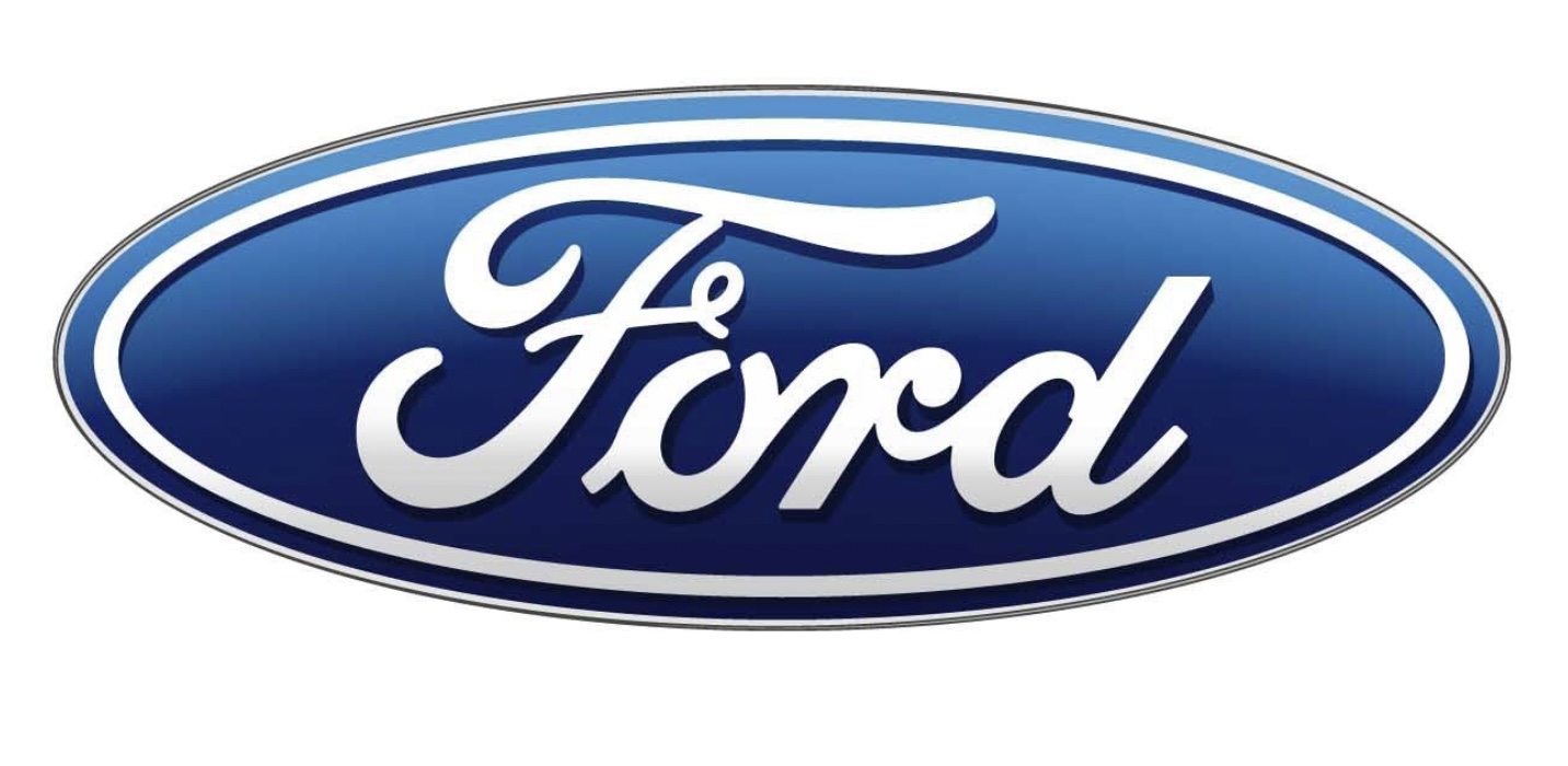 EV Ford