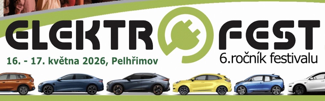 6. ročník ElektroFestu