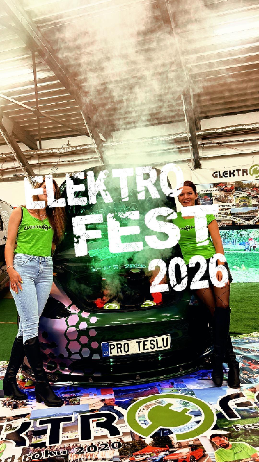 Nejsme obyčejný festival. A za 7 dnů to vypukne.