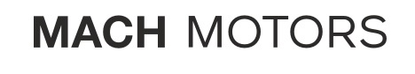 MACH MOTORS
