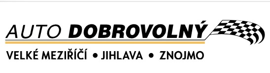 AUTO DOBROVOLNÝ