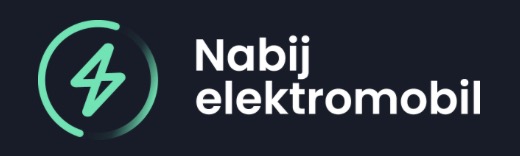 Nabij elektromobil