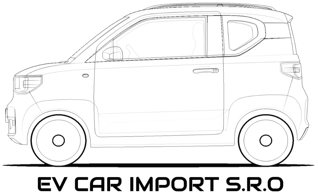 EV Car import s.r.o.