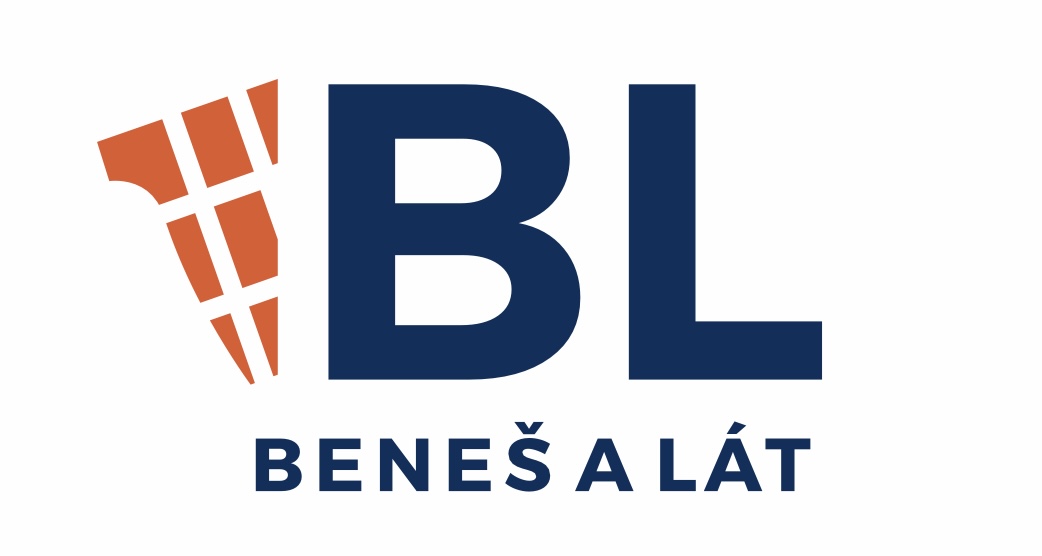 BENEŠ a LÁT a.s.