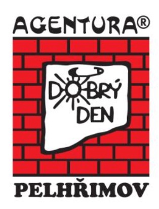 Agentura Dobrý den