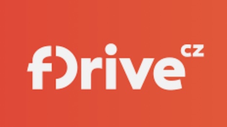 Fdrive