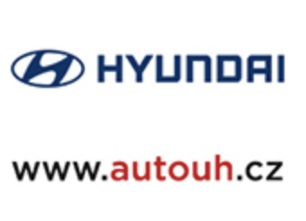HYUNDAI UH