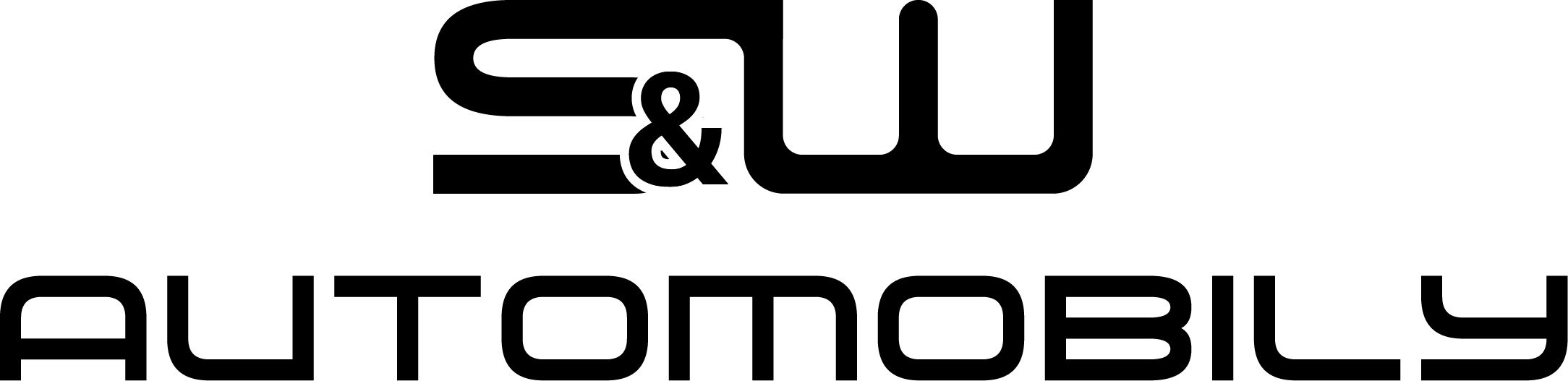 S. & W. Automobily