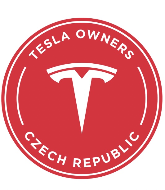 TESLA OWNERS CLUB