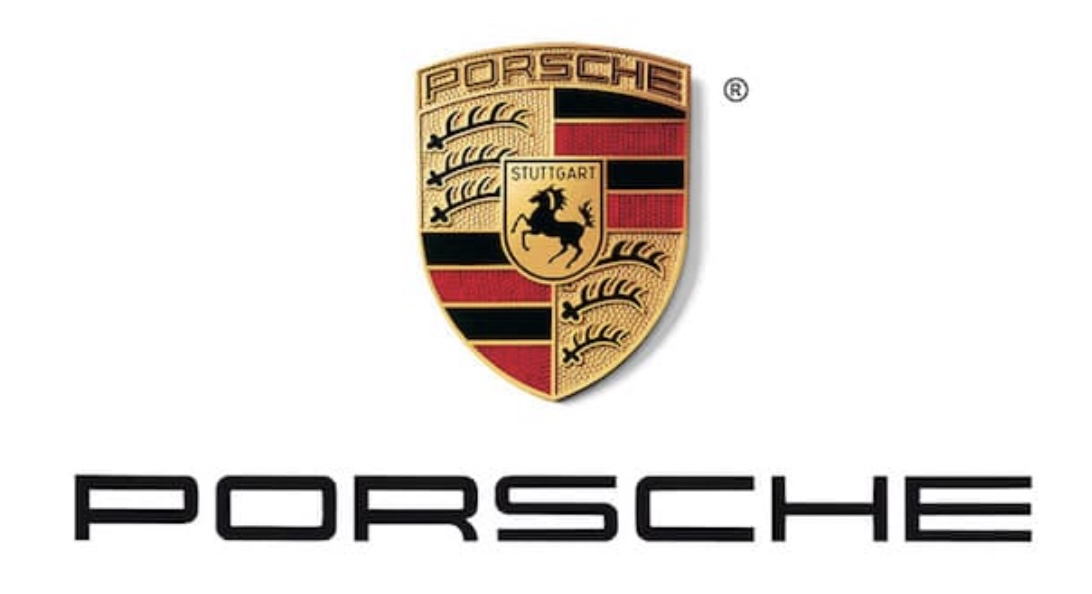EV Porsche