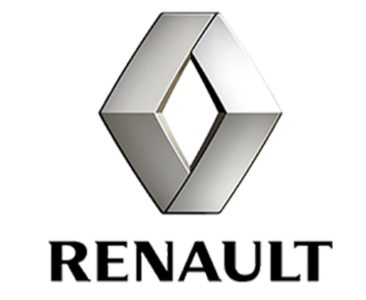 EV Renault