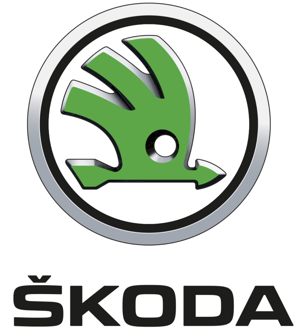 EV Škoda
