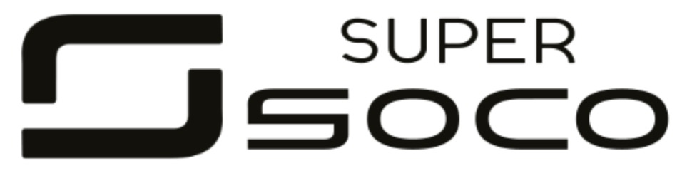 EV Super Soco