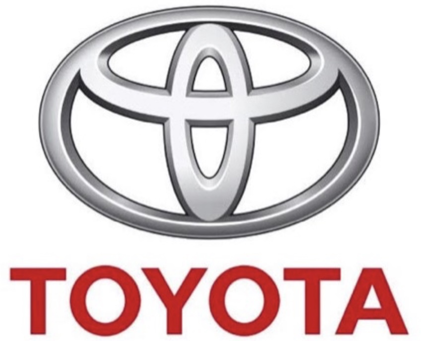 EV Toyota
